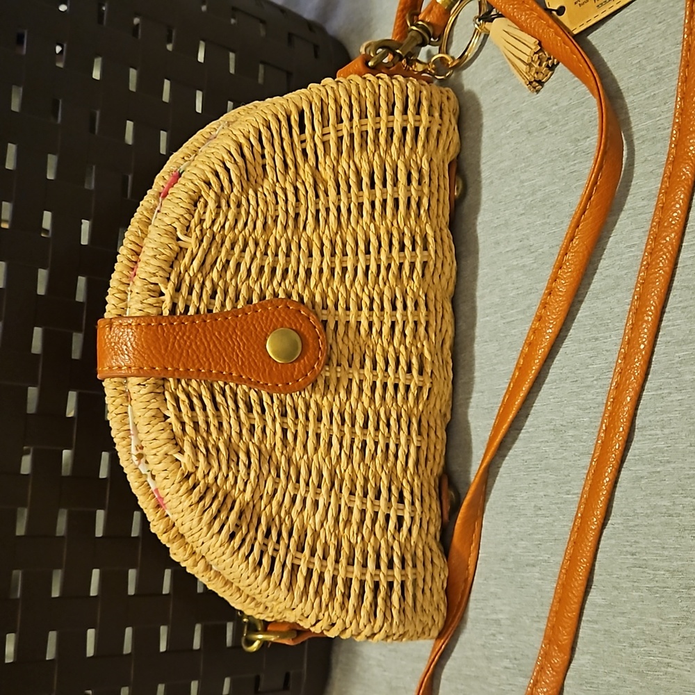Adorable purse